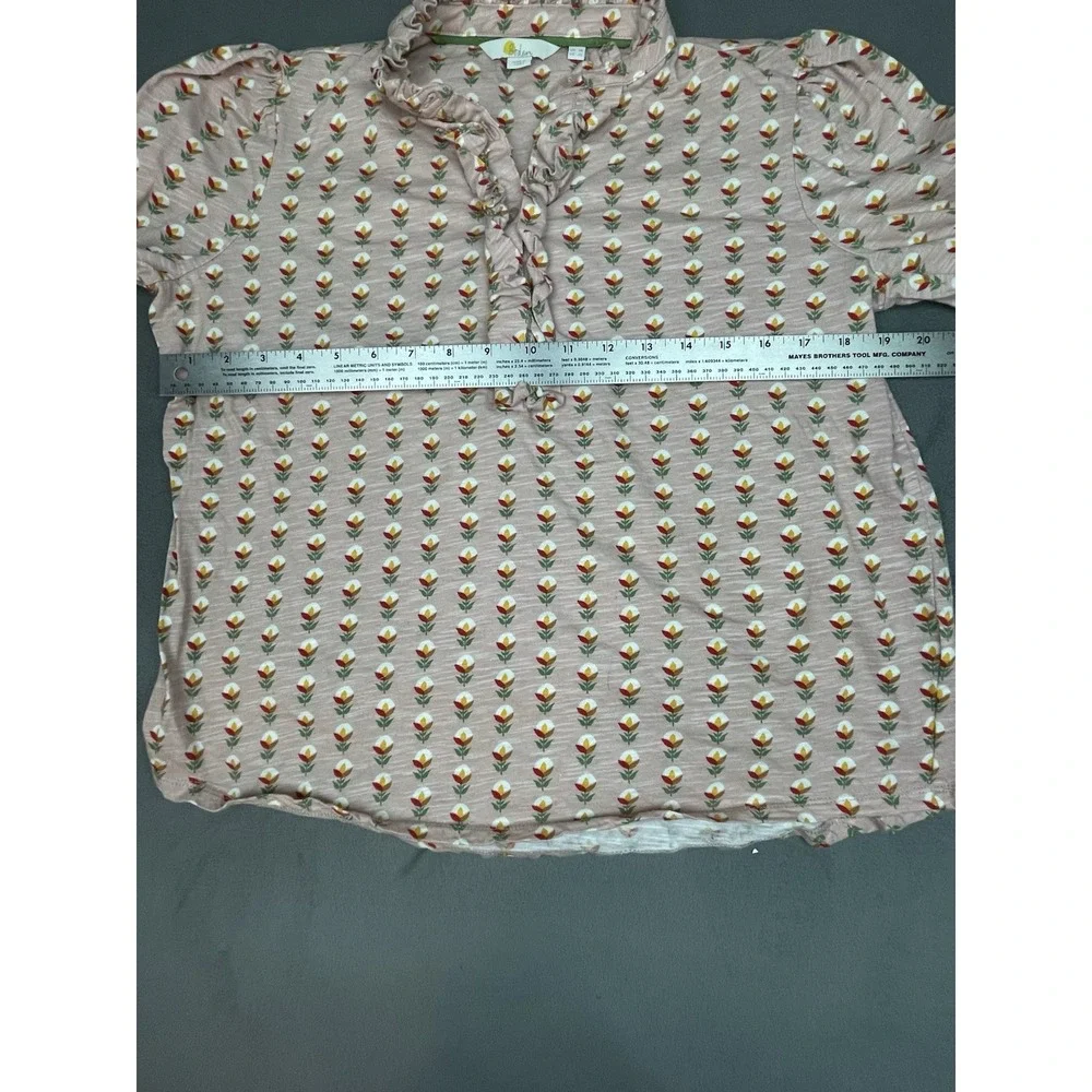 Boden blouse girls