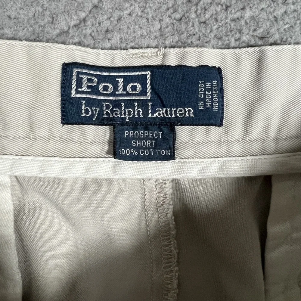 Polo Ralph Lauren polo ralph