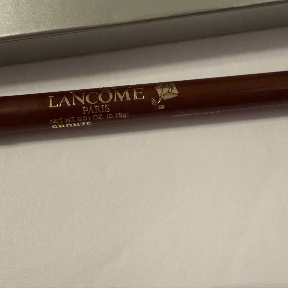 Lancome lancôme new