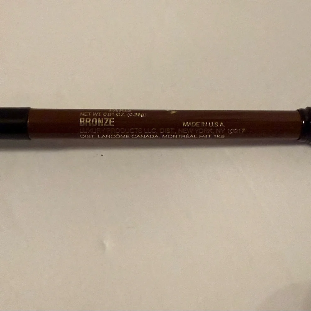 Lancome lancôme new