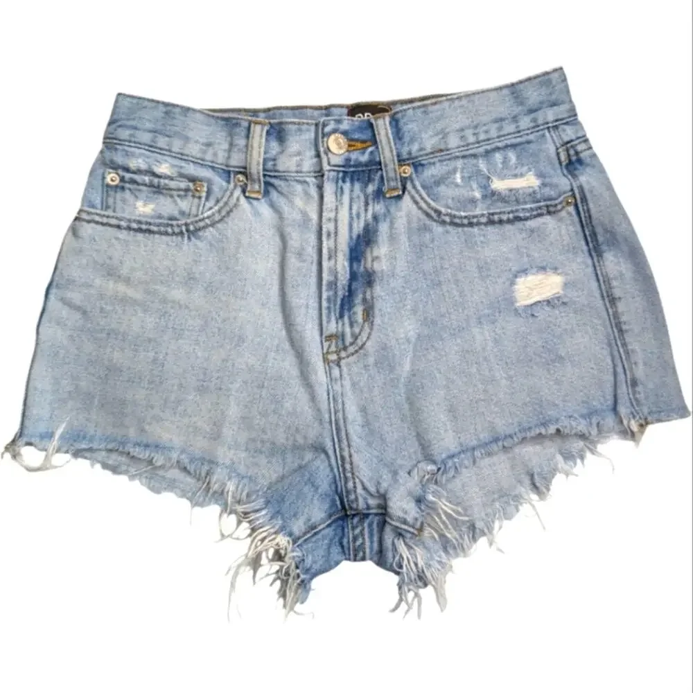 Urban Outfitters complete denim signature