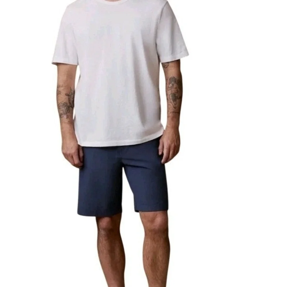 Faherty coolmax all