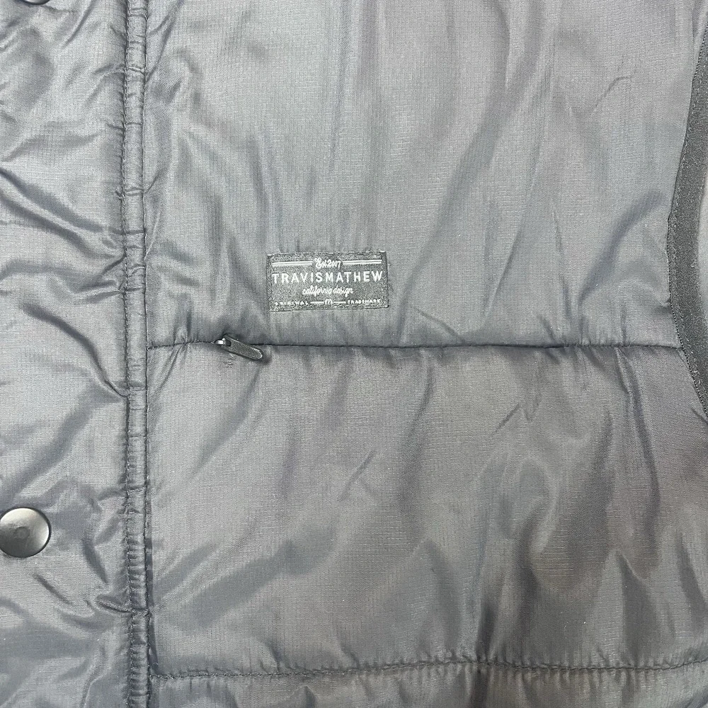 Travis Mathew ****does have