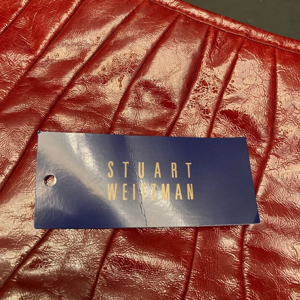 Stuart Weitzman stuart weitzman