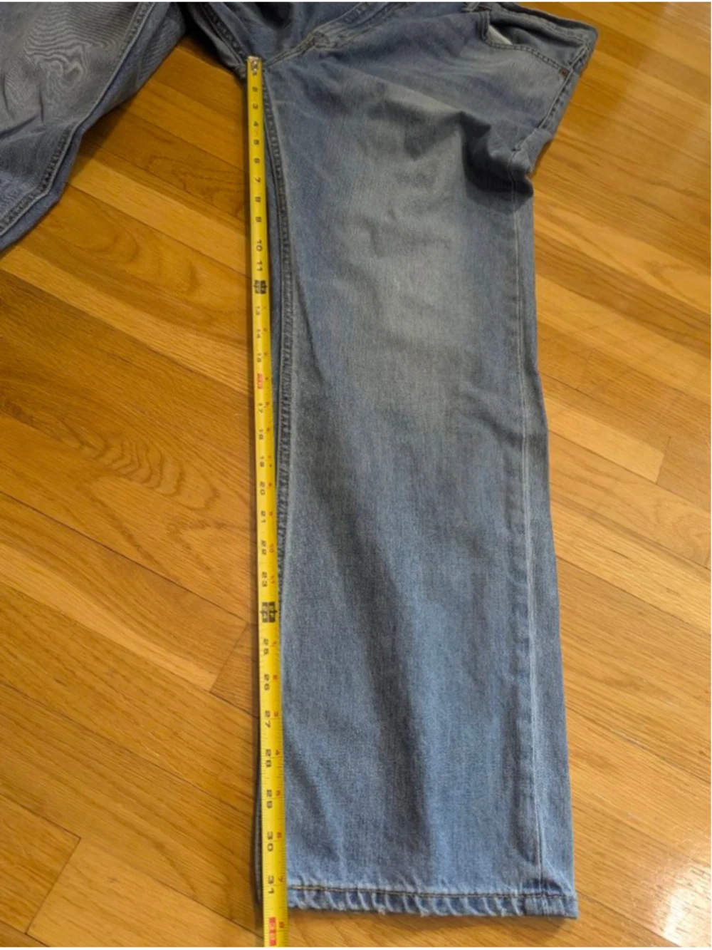 Levis levi 505