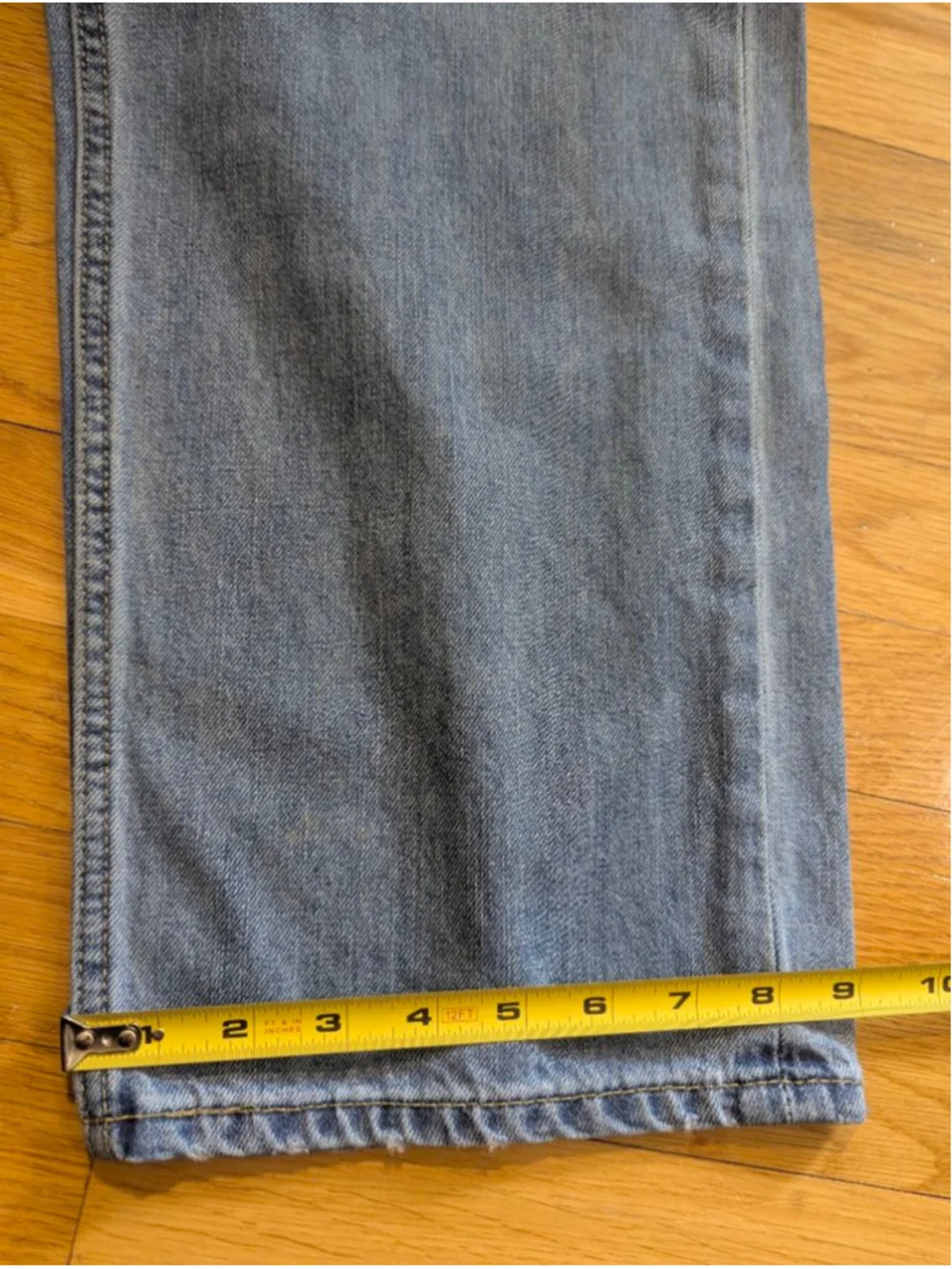 Levis levi 505