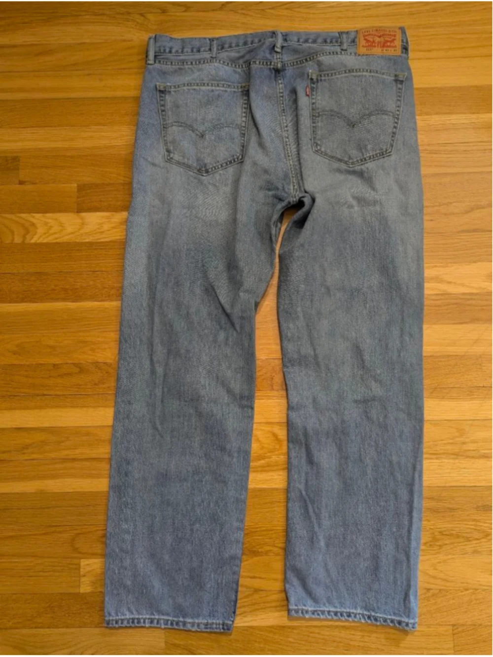 Levis levi 505