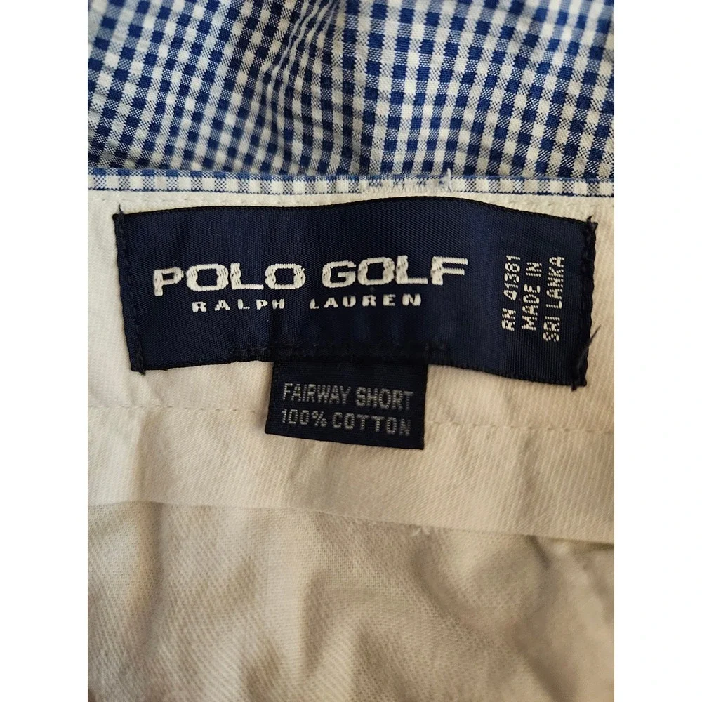 Polo Golf Ralph Lauren polo golf
