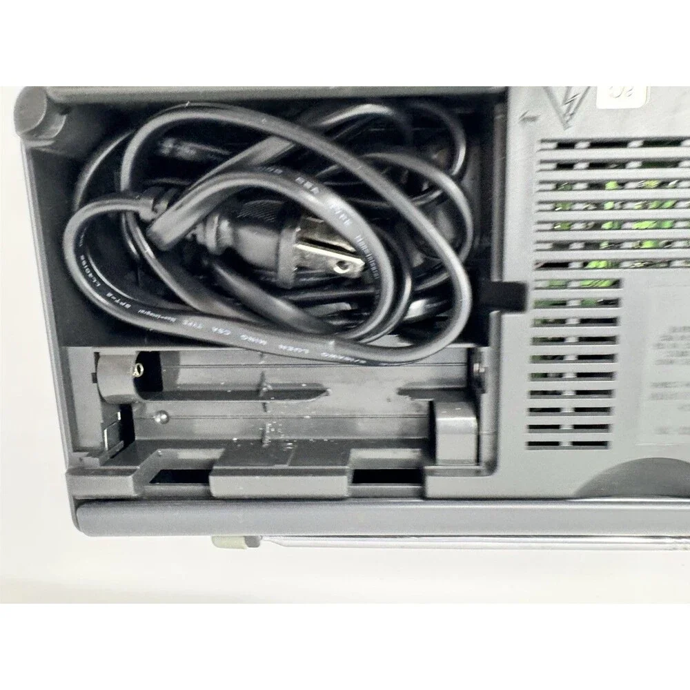 Sony icf 36