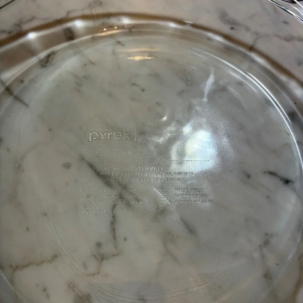 Pyrex designed easy this