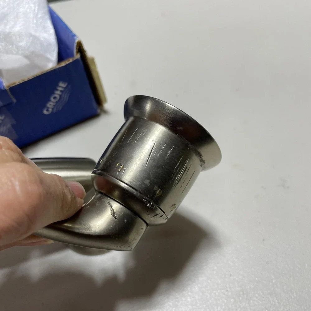 N/A grohe 18