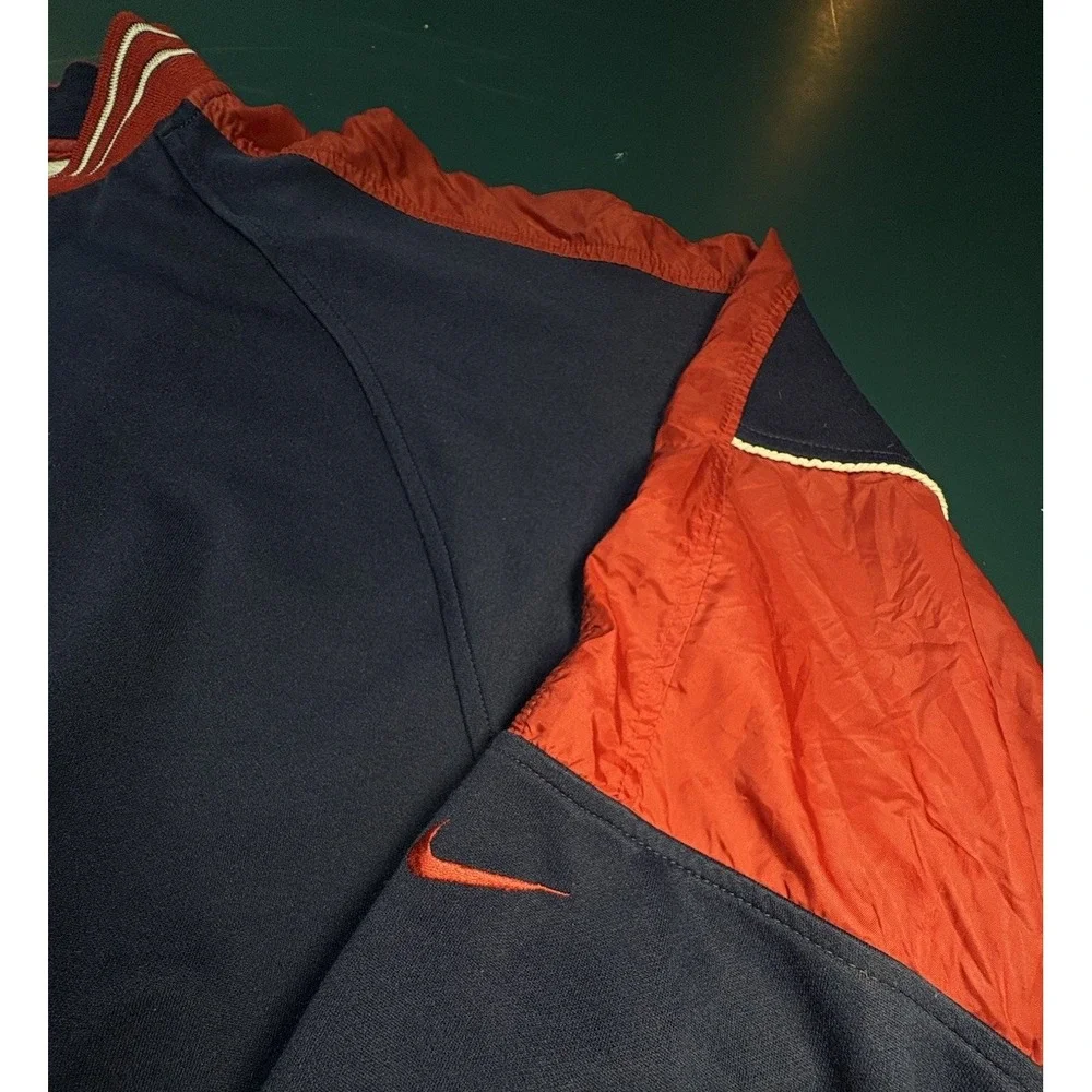 Nike has some