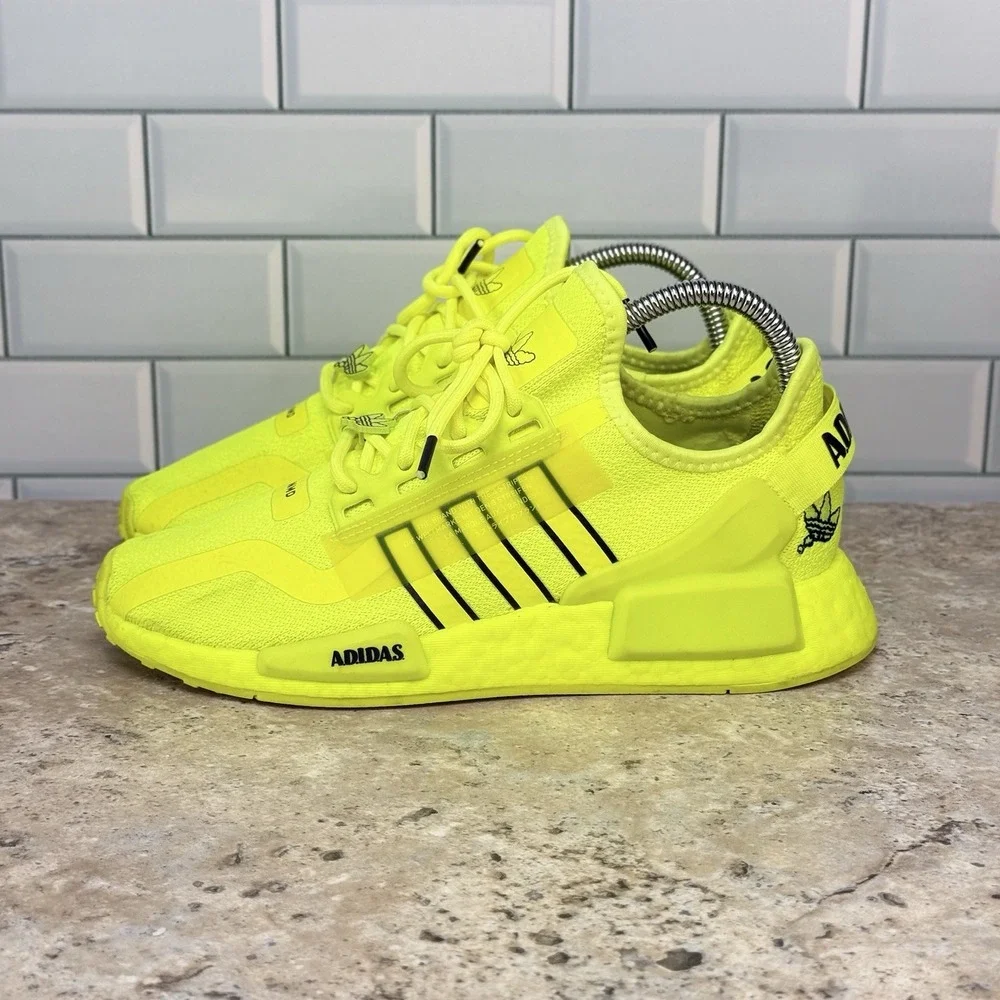 adidas these closure featuring