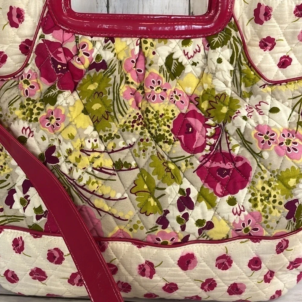 Vera Bradley euc but