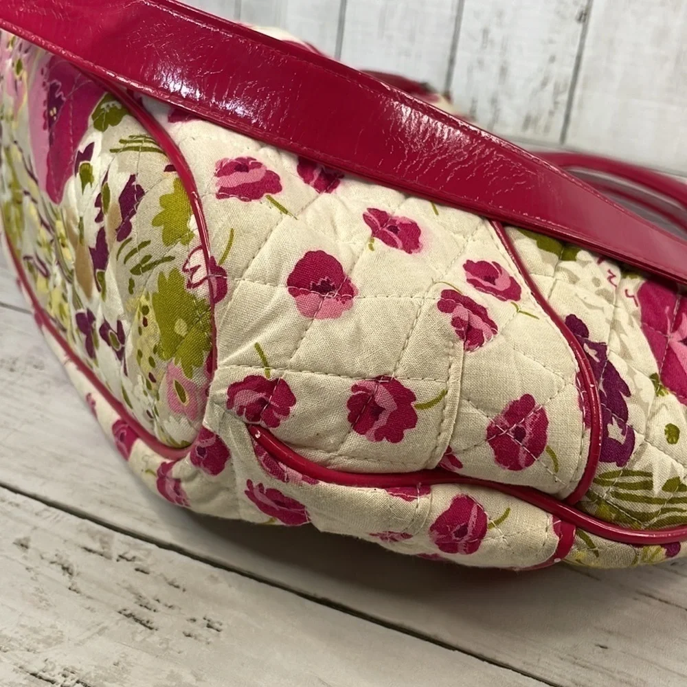 Vera Bradley euc but