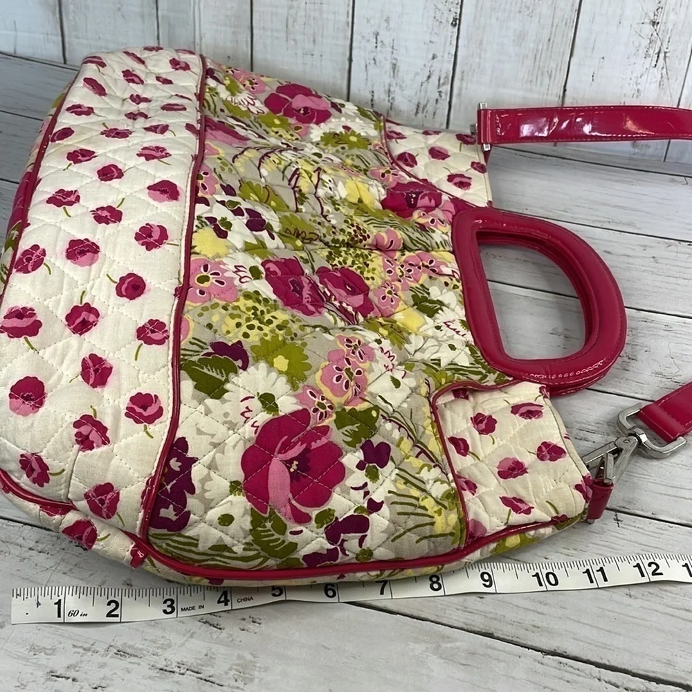Vera Bradley euc but