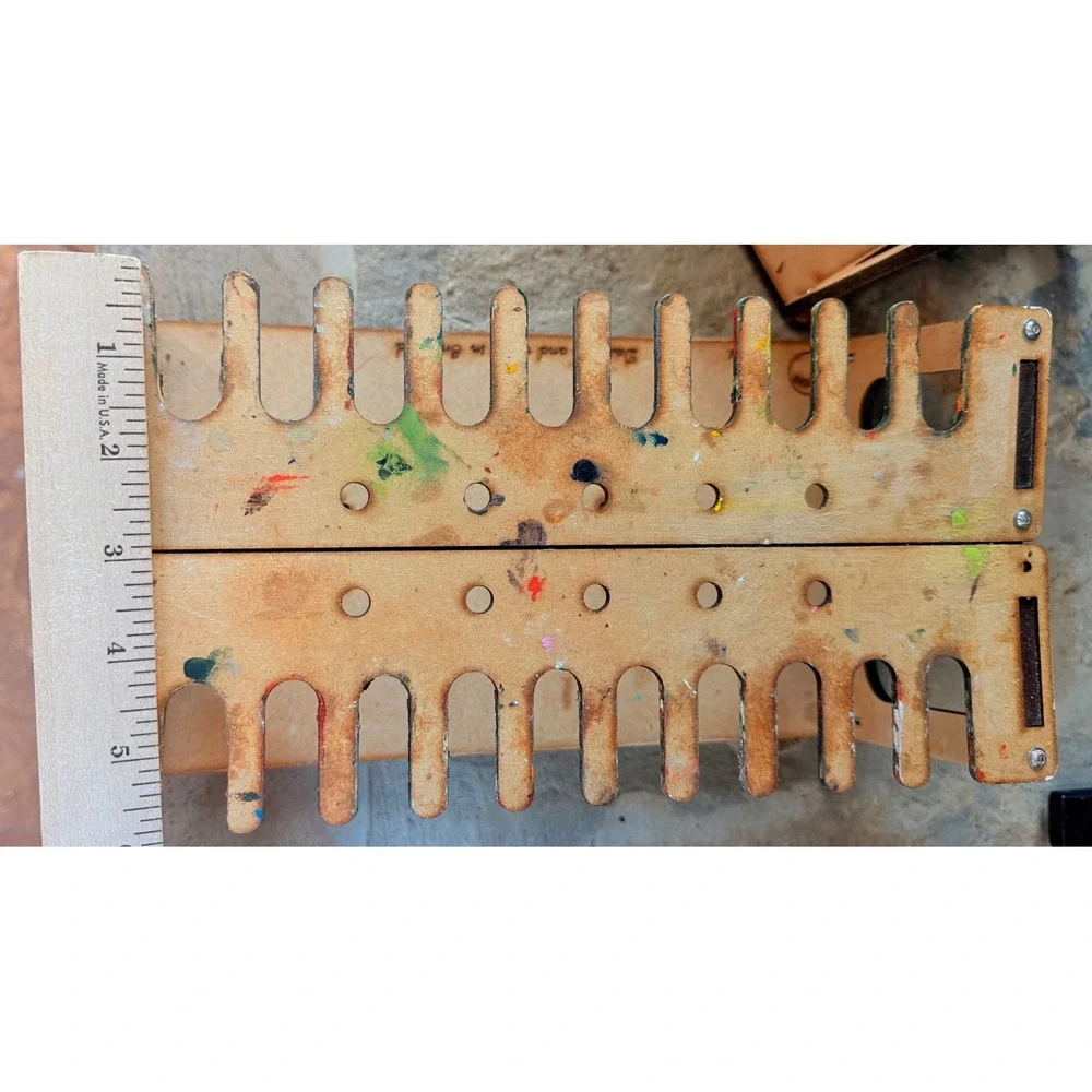 N/A set two