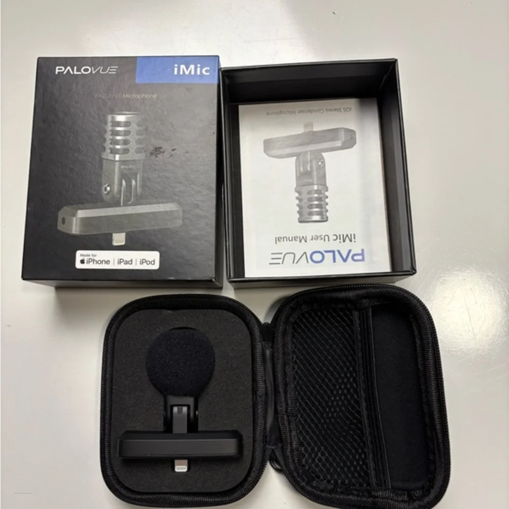 N/A palovue imic