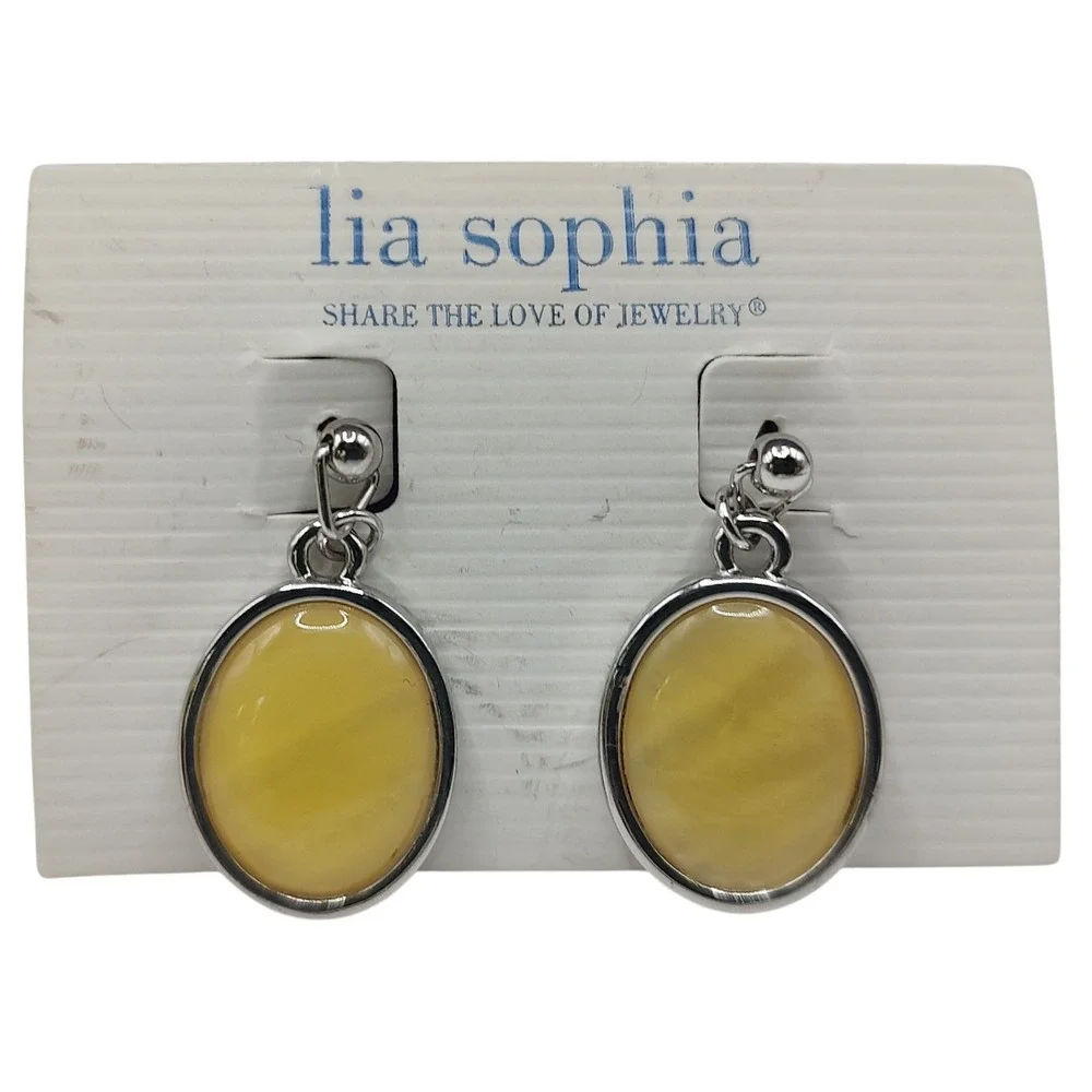 Lia Sophia these lia