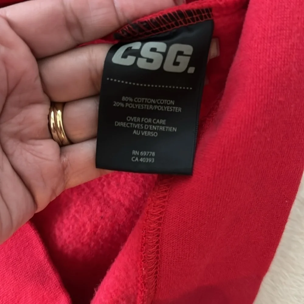 csg men’s color