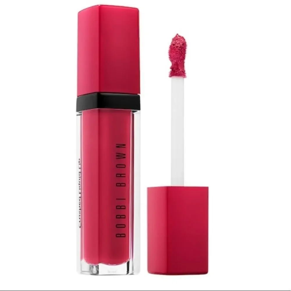 lip color