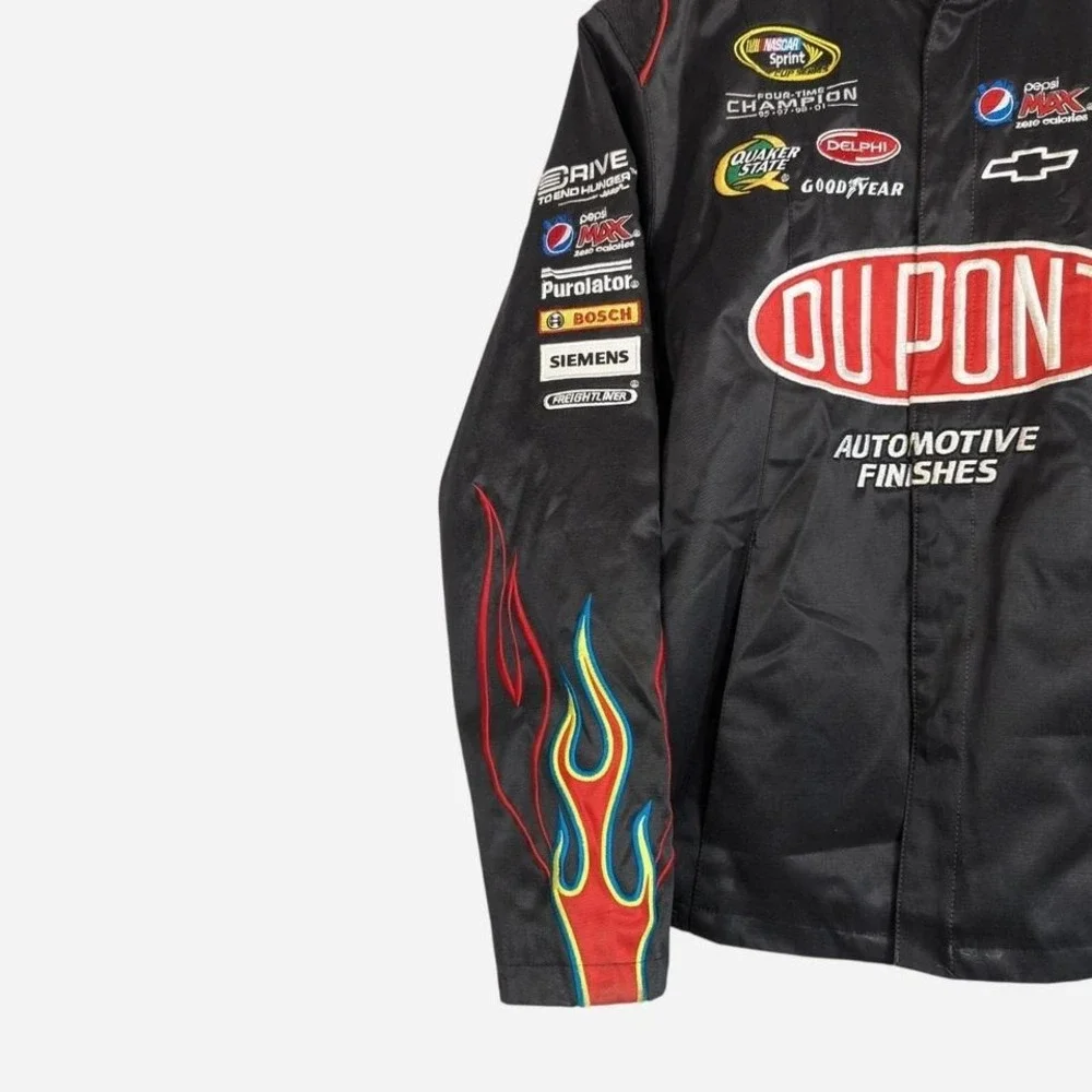 Nascar brand chase
