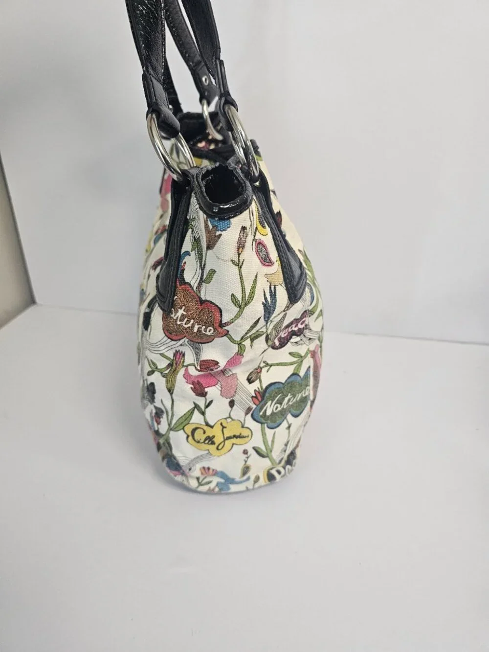 The Sak gently oz