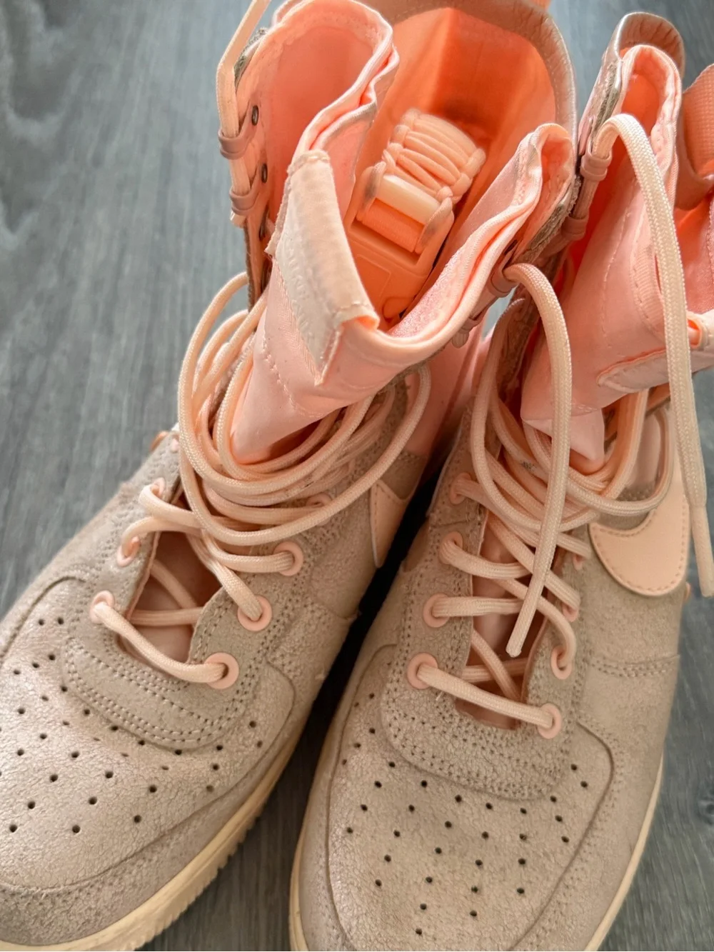 Nike sf air