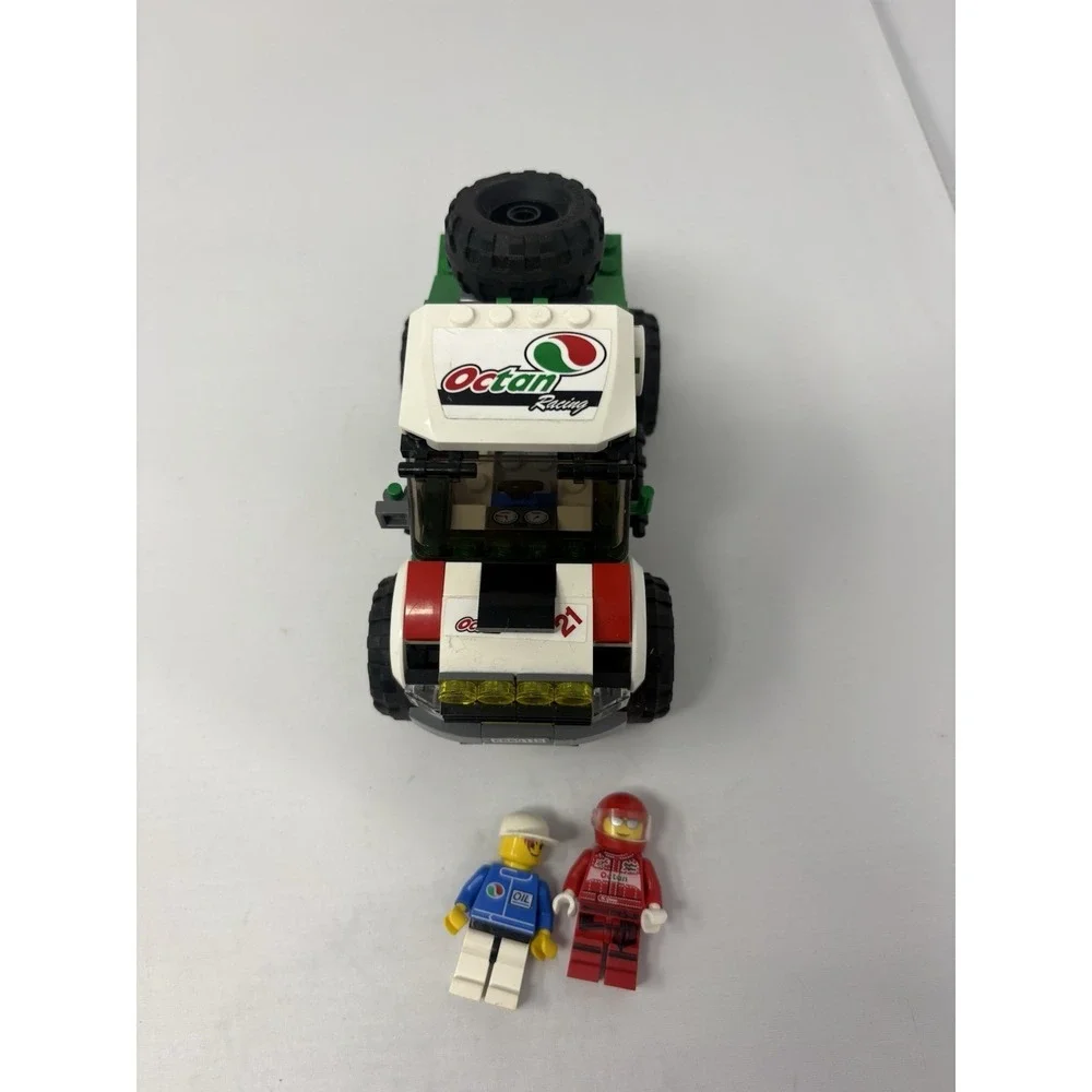 Lego 60115 city