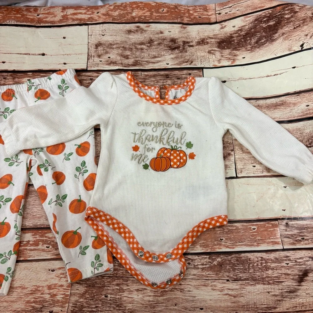 Baby Essentials adorable matching
