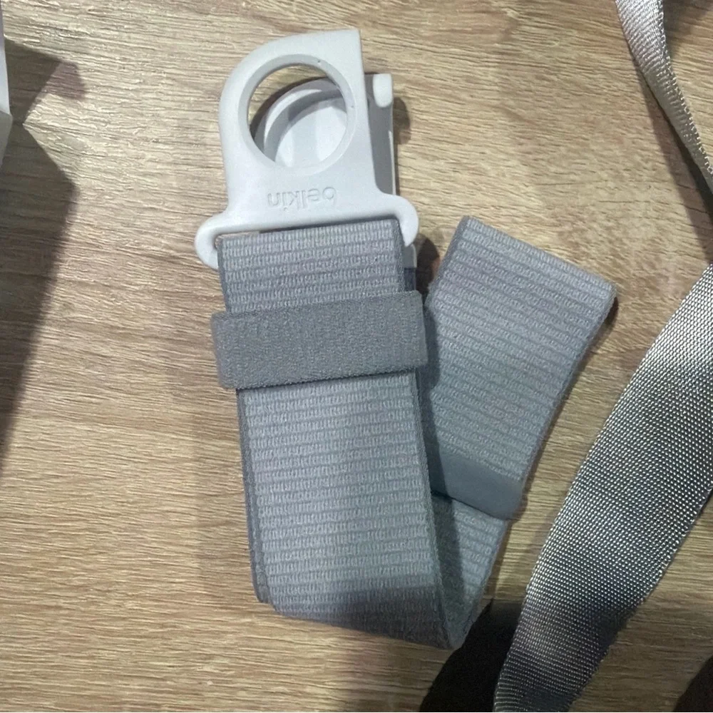 belkin head strap