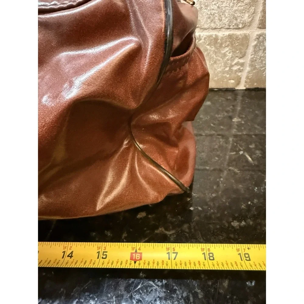 Wilson vtg faux