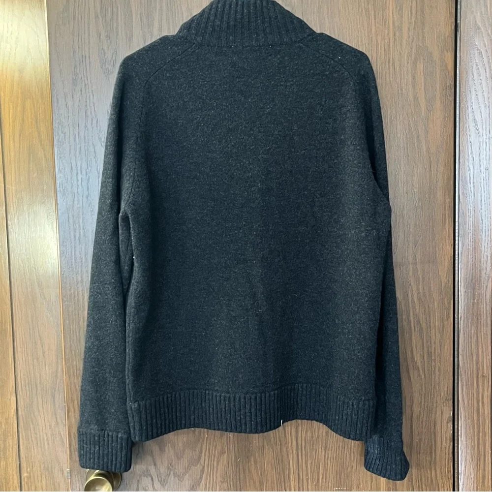 J. Crew crew men