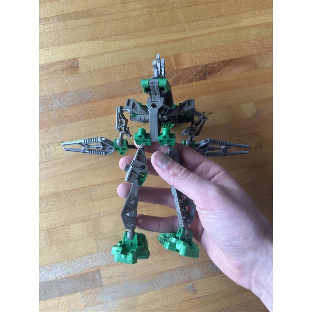 Lego great shape