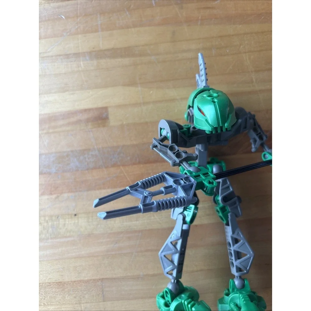 Lego great shape