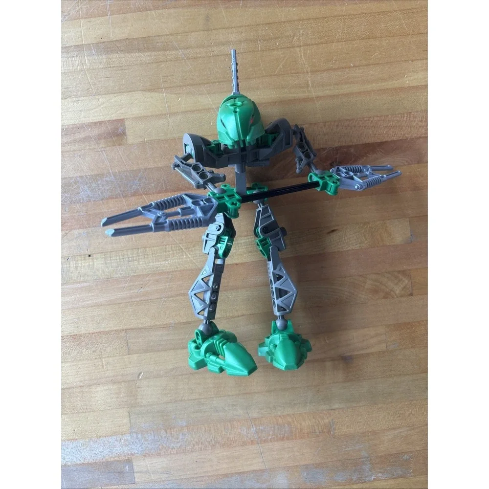 Lego great shape