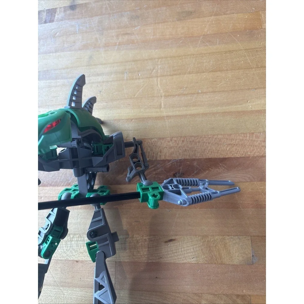 Lego great shape