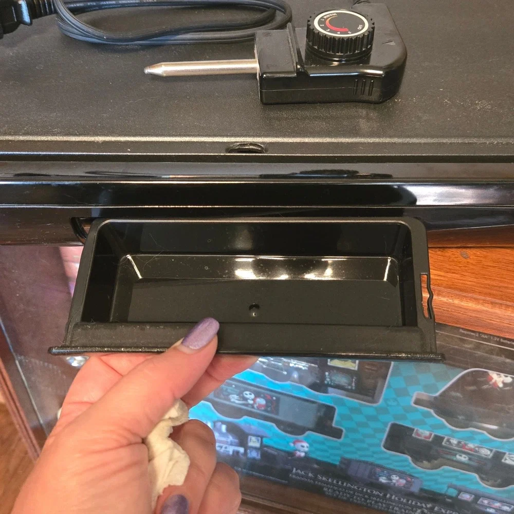 Dash everyday griddle