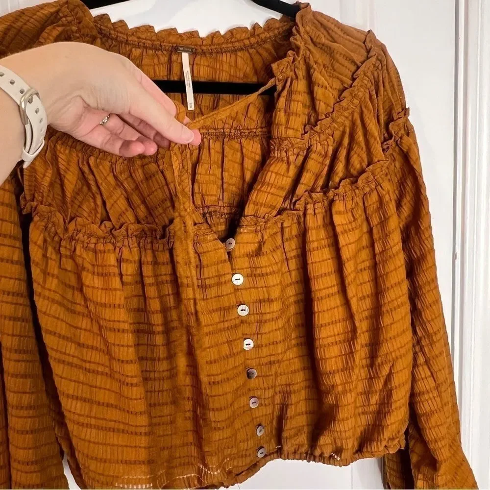 Free People free people