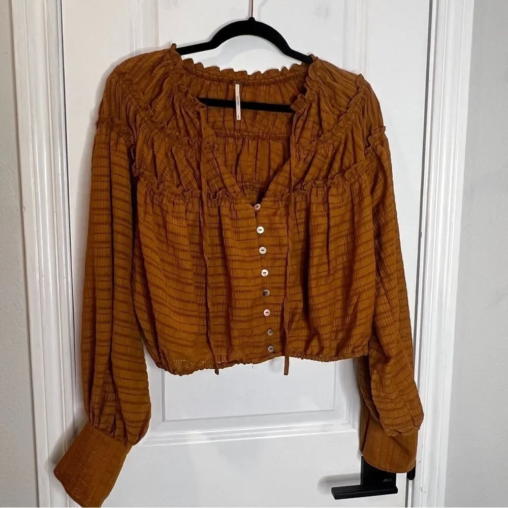 Free People free people