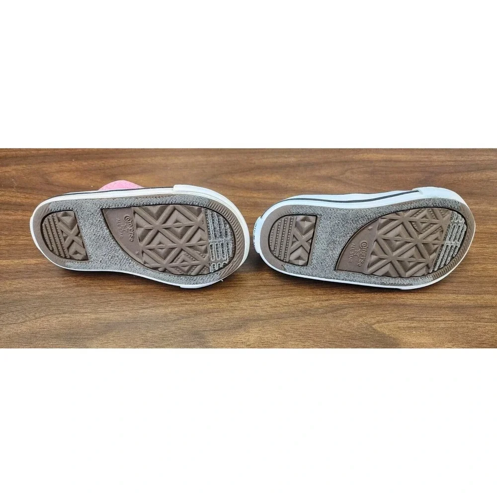 Converse all star
