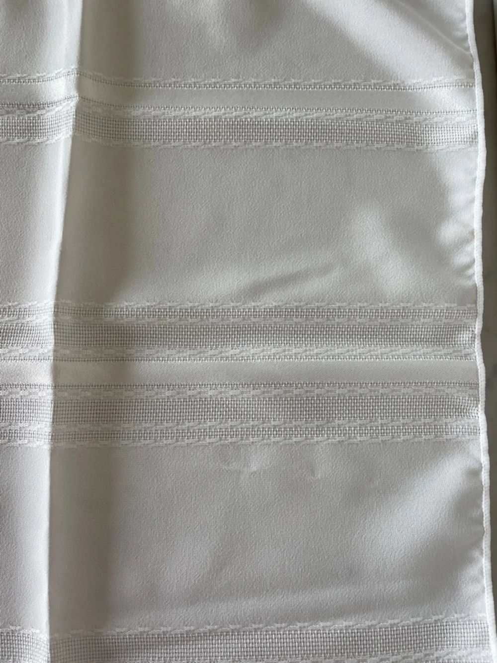 Vintage classic white