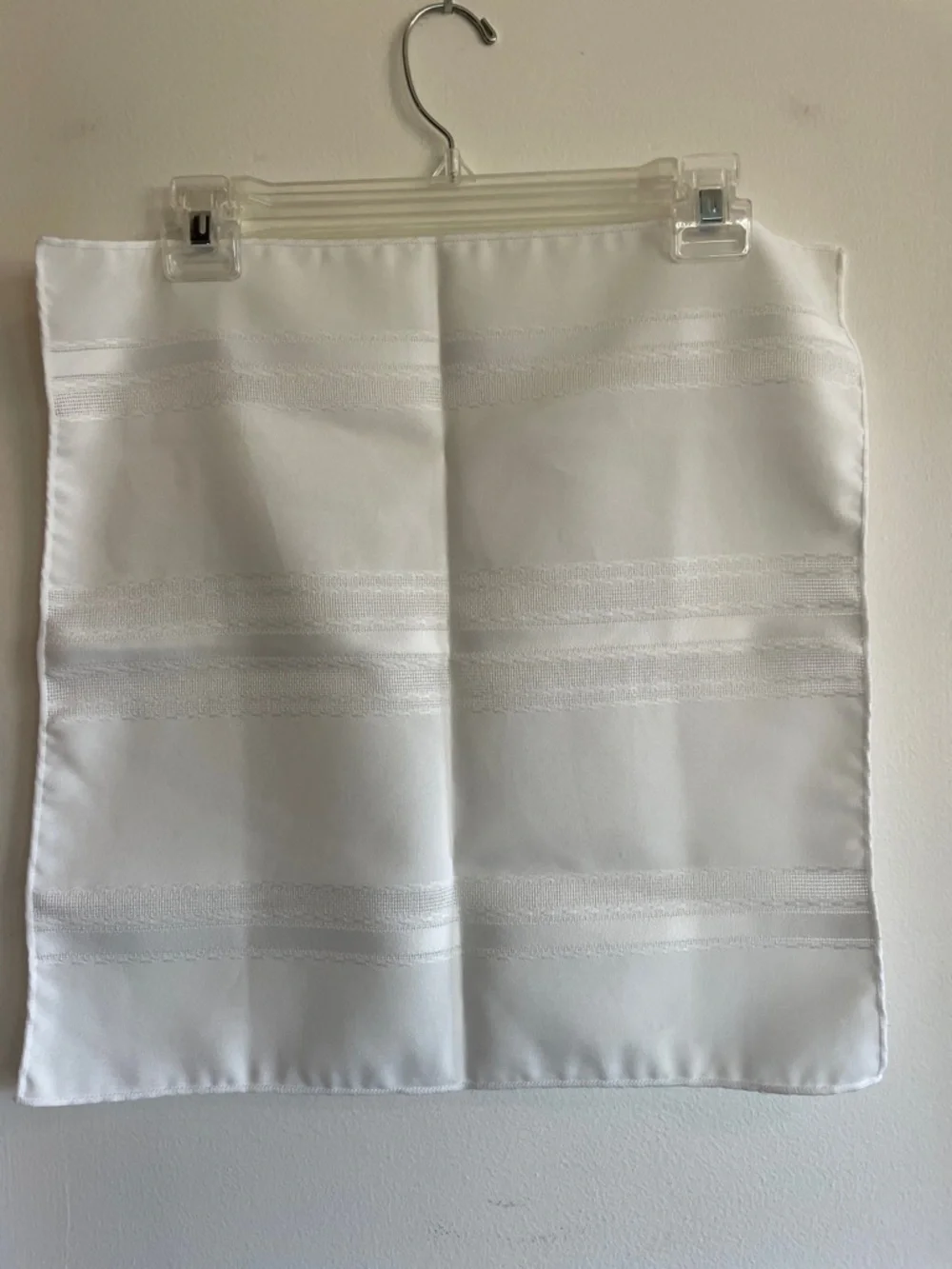 Vintage classic white