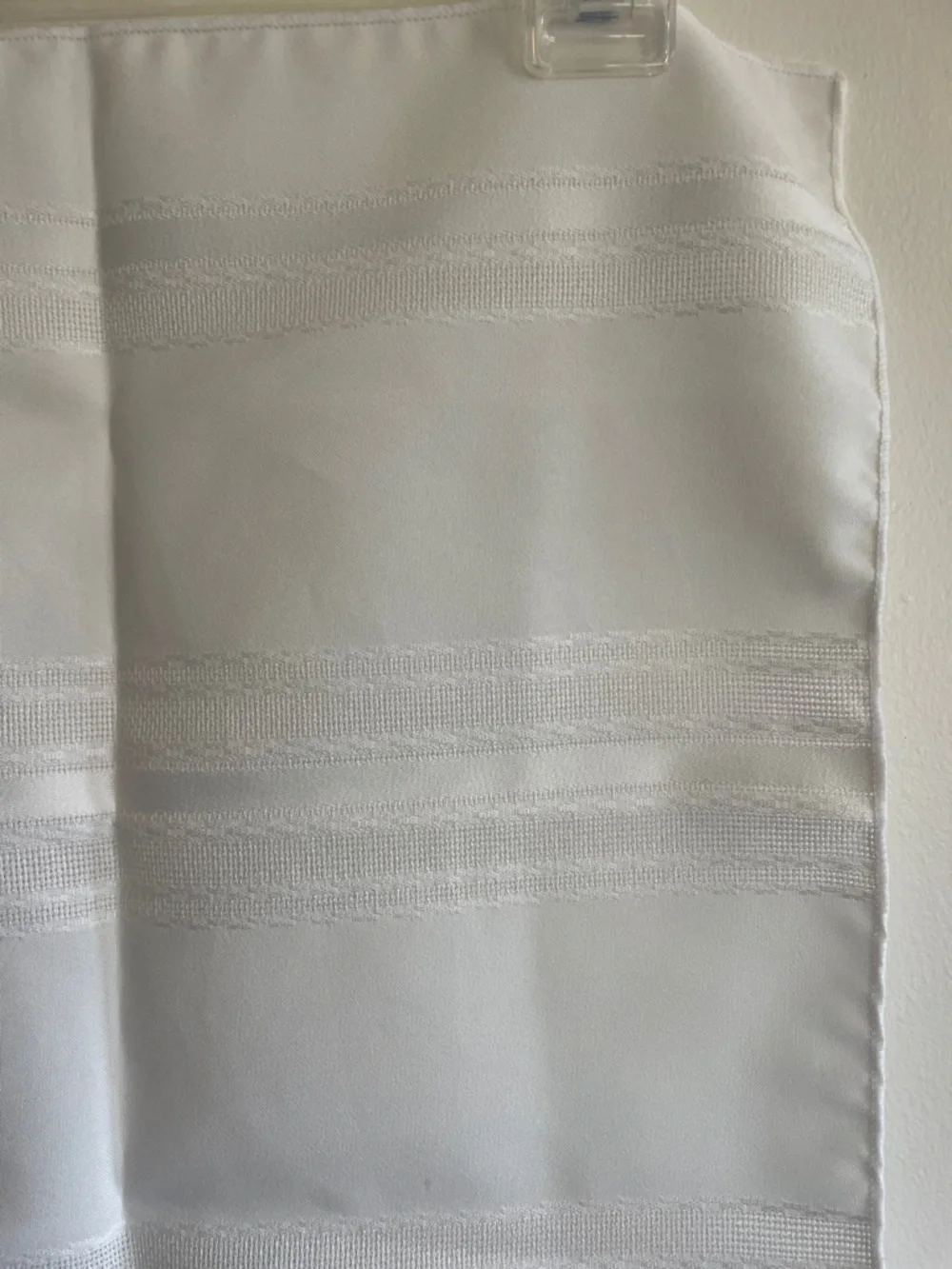 Vintage classic white