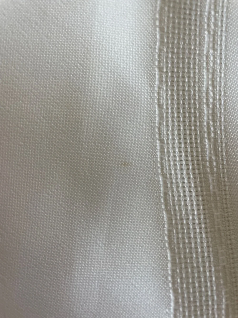 Vintage classic white