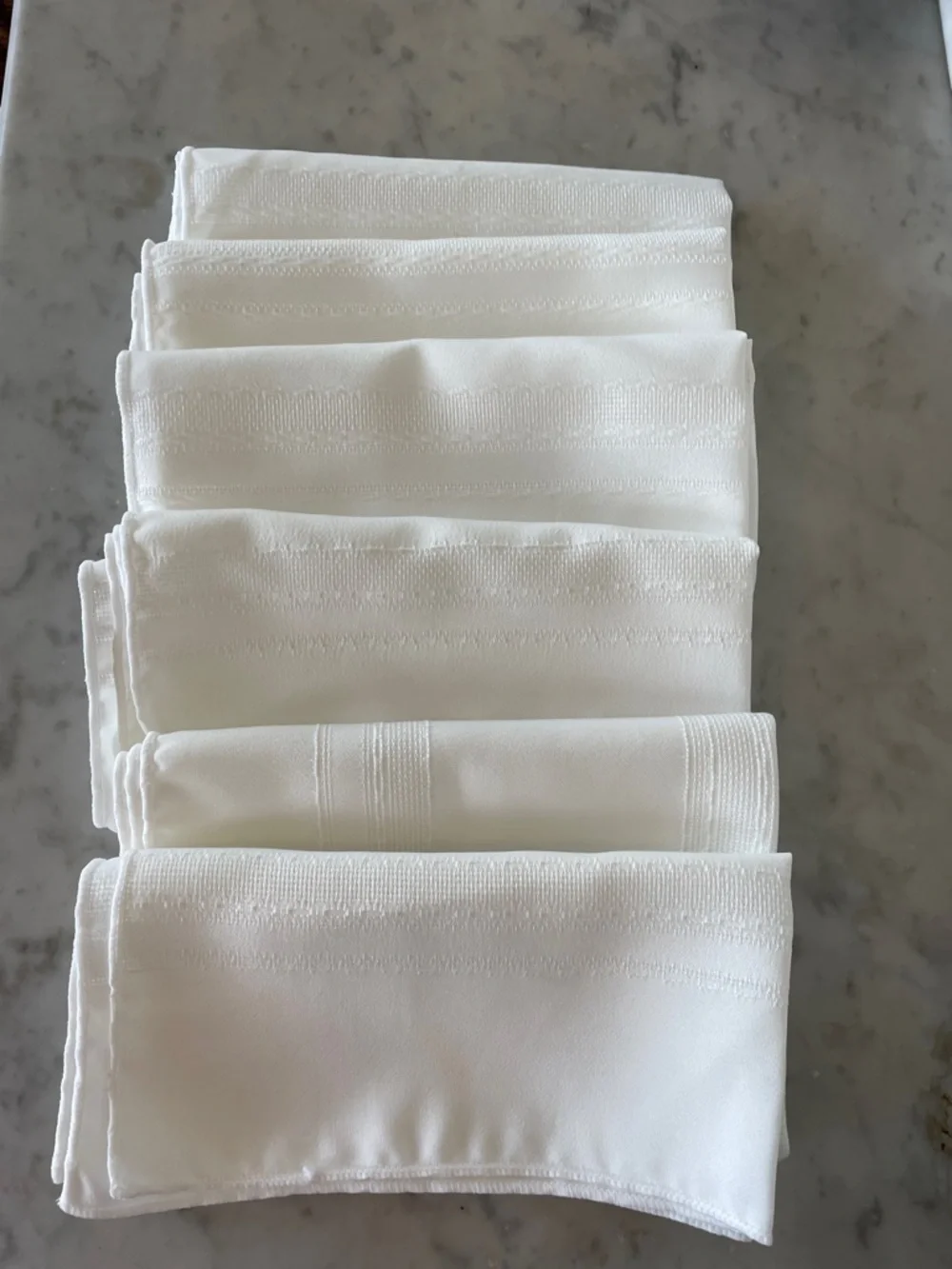 Vintage classic white
