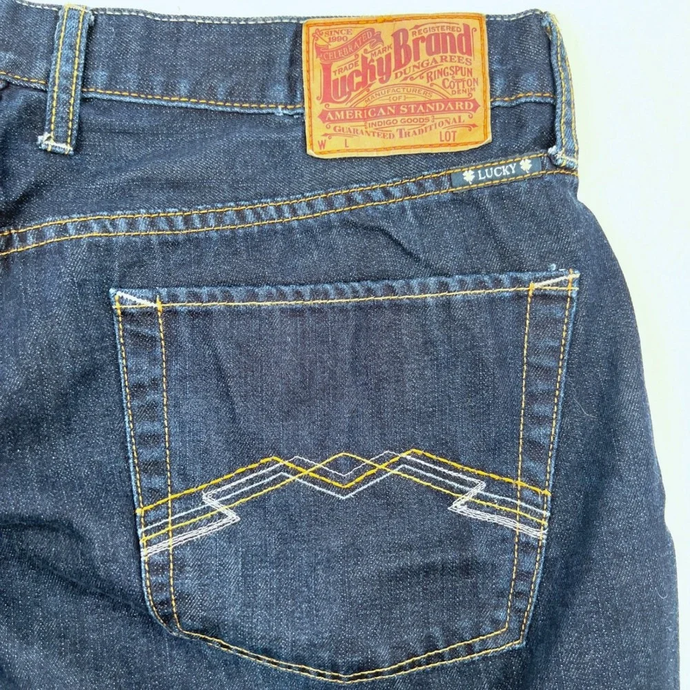 Lucky Brand classic lucky
