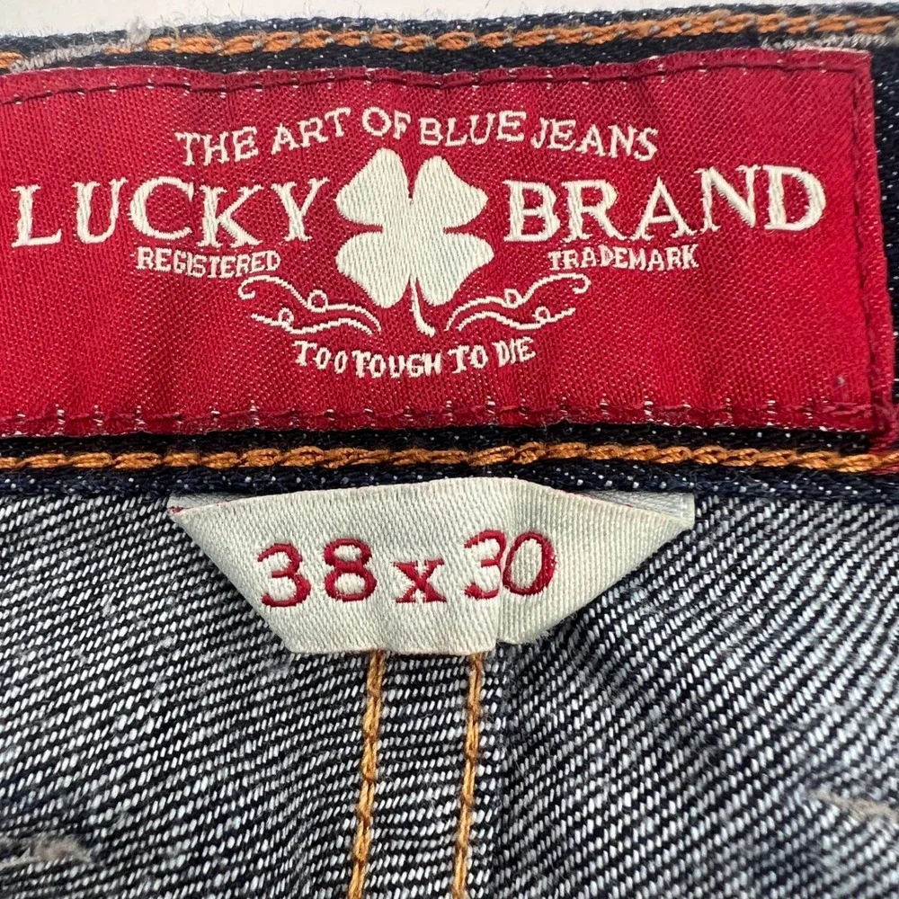Lucky Brand classic lucky