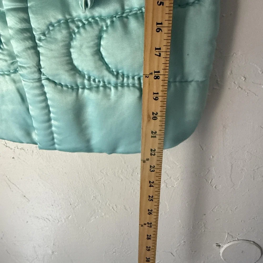 N/A vintage blue