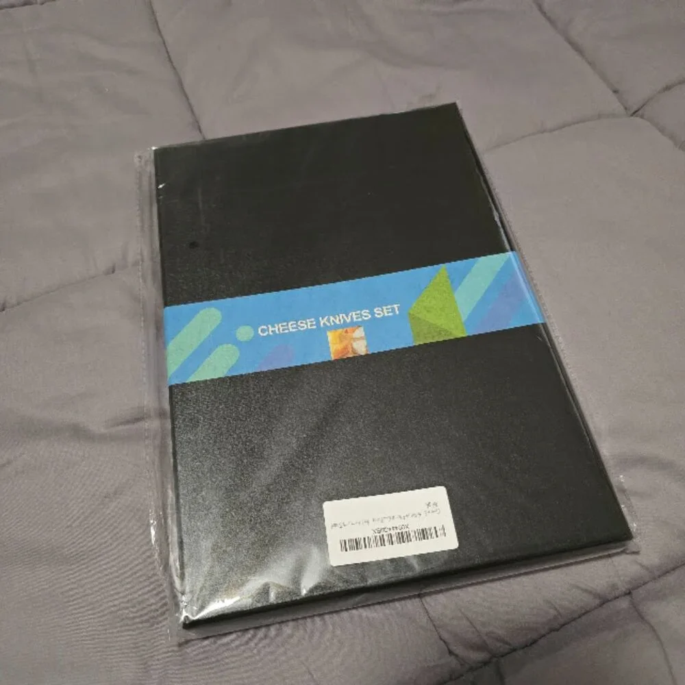 N/A new box